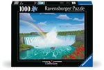 Ravensburger - 1000 Piece - Niagara Falls-jigsaws-The Games Shop