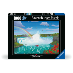 Ravensburger - 1000 Piece - Niagara Falls