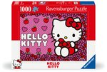 Ravensburger - 1000 Piece - Hello Kitty-jigsaws-The Games Shop
