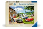 Ravensburger - 1000 Piece - Leisure Days #11 Day in the Dales-jigsaws-The Games Shop