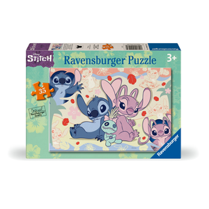 Ravensburger - 35  Piece - Disney Stitch