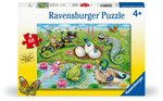 Ravensburger - 60 Piece - Hello Hatchlings-jigsaws-The Games Shop