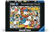 Ravensburger - 1500 Piece - Disney Donald Duck-jigsaws-The Games Shop