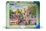 Ravensburger - 1000 Piece - Down the Lane #5 Castle Lane