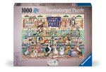 Ravensburger - 1000 Piece - Digby's Deli-jigsaws-The Games Shop