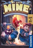 My Gold Mine-card & dice games-The Games Shop