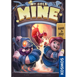 My Gold Mine