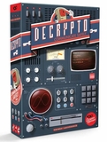 Decrypto - 5th Anniversary Edition-board games-The Games Shop