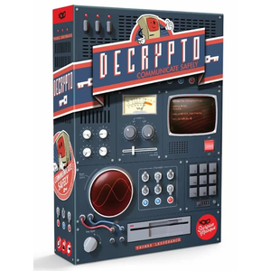 Decrypto - 5th Anniversary Edition