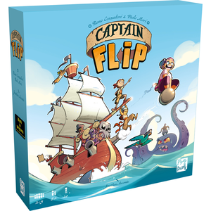 Captain Flip