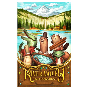 River Valley Glassworks