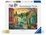 Ravensburger - 750 Piece Large Format - European Villa Views