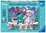 Ravensburger - 100 Piece - Disney Stitch Christmas