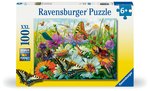 Ravensburger - 100 Piece - Insects-jigsaws-The Games Shop
