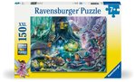 Ravensburger - 150 Piece - Magical Enchanted Forest-kids-The Games Shop