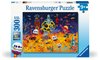 Ravensburger - 300 Piece - Aliens Fantastic Planet-jigsaws-The Games Shop