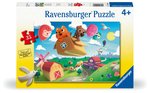 Ravensburger - 35 Piece - We're Flying!-jigsaws-The Games Shop