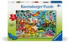 Ravensburger - 60 Piece - Backyard Bug World-jigsaws-The Games Shop