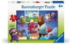 Ravensburger - 35 Piece - Stuffed Animal Hospital-jigsaws-The Games Shop