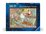 Ravensburger - 500 Piece - Here Comes Christmas