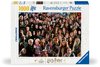 Ravensburger - 1000 Piece - Challenge Harry Potter-jigsaws-The Games Shop