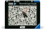 Ravensburger - 1000 Piece - Challenge Star Wars-jigsaws-The Games Shop