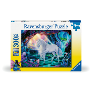 Ravensburger - 300 Piece - Crystal Unicorn