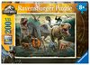 Ravensburger - 200 Piece -Jurassic World-jigsaws-The Games Shop