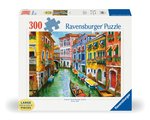 Ravensburger - 300 Piece Large Format - Gondola Ride-jigsaws-The Games Shop