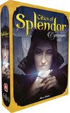 Splendor - Cities of Splendor expansion-board games-The Games Shop