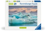Ravensburger - 1000 Piece - Power of Nature Iceland-jigsaws-The Games Shop