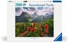 Ravensburger - 2000 Piece - Pristine Mountains-jigsaws-The Games Shop