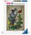 Ravensburger - 1000 Piece - Lifecircle  Butterfly