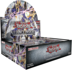 Yu-gi-oh - Alliance Insight Booster Box-trading card games-The Games Shop
