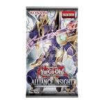 Yu-gi-oh - Allaince Insight Booster (each)-trading card games-The Games Shop