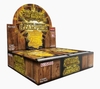 Yu-Gi-Oh - Quarter Century 25th Annivrsary Stampede Booster Box-trading card games-The Games Shop