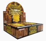 Yu-Gi-Oh - Quarter Century 25th Annivrsary Stampede Booster Box-trading card games-The Games Shop