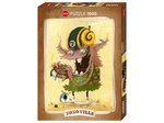 Heye - 1000 Piece - Zozoville Junk Food-jigsaws-The Games Shop