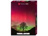 Heye - 1000 Piece - Power of Nature Sycamore Gap-jigsaws-The Games Shop