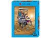 Heye - 1000 Piece - Fly High! Mobile House-jigsaws-The Games Shop