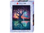 Heye - 1000 Piece - Inner Mystic Broken Worlds-jigsaws-The Games Shop