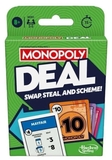 Monopoly Deal Card Game-card & dice games-The Games Shop