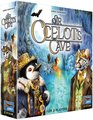 Sir Ocelot's Cave-board games-The Games Shop