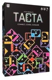Tactca - Connect, Cover, Conquer-card & dice games-The Games Shop