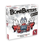 Bomb Busters-board games-The Games Shop
