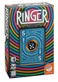Ringer-card & dice games-The Games Shop