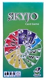 Skyjo Card Game-card & dice games-The Games Shop