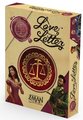 Love Letter - Eco Box-card & dice games-The Games Shop