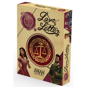 Love Letter - Eco Box