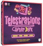Telestrations - After Dark version-games - 17 plus-The Games Shop